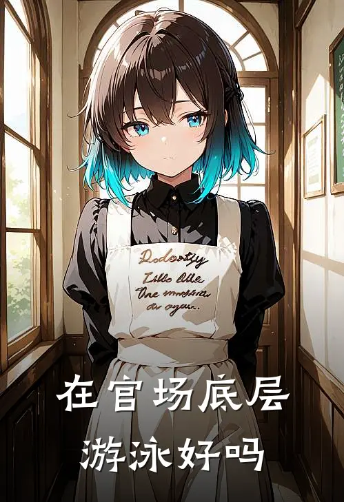 在官场底层游泳好吗