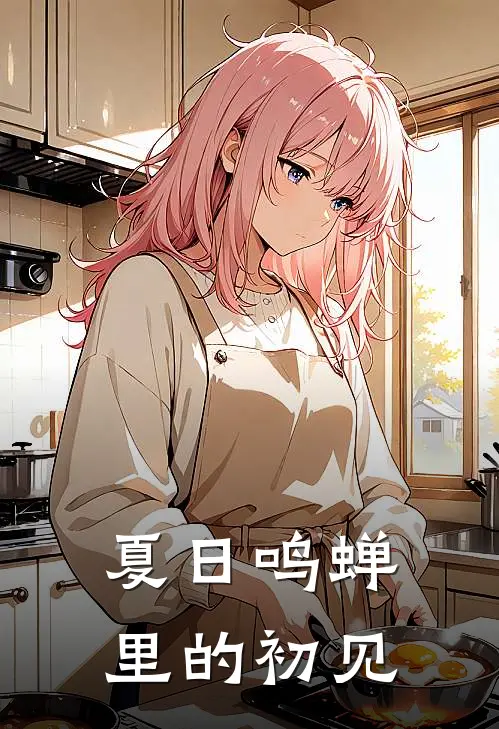 夏日鸣蝉里的初见