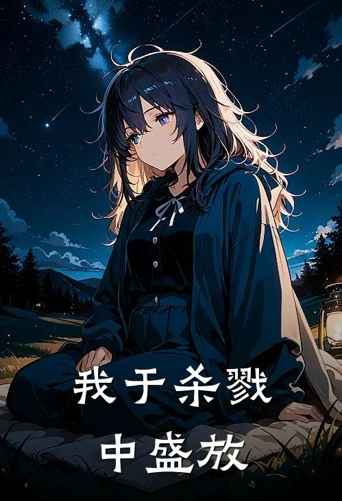 我于杀戮中盛放