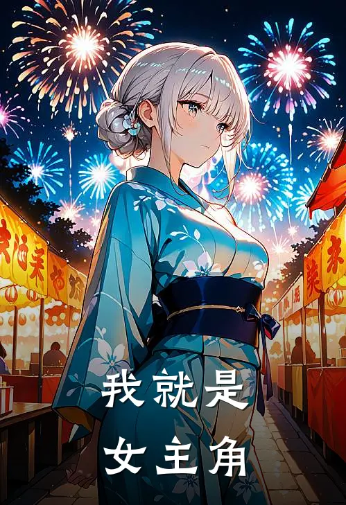 我就是女主角