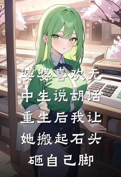 婆婆喜欢无中生说胡话，重生后我让她搬起石头砸自己脚