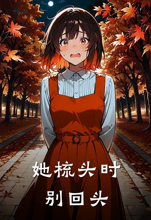 她梳头时别回头