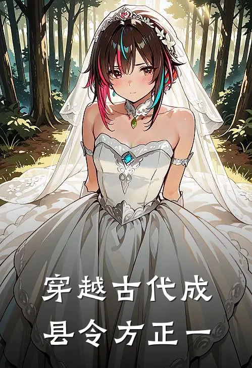 穿越古代成县令方正一