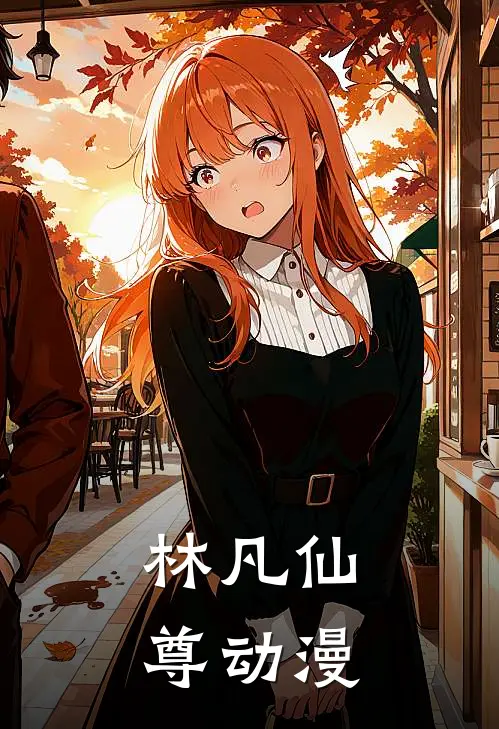 林凡仙尊动漫