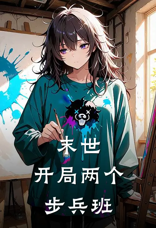 末世：开局两个步兵班