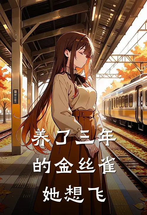 养了三年的金丝雀，她想飞