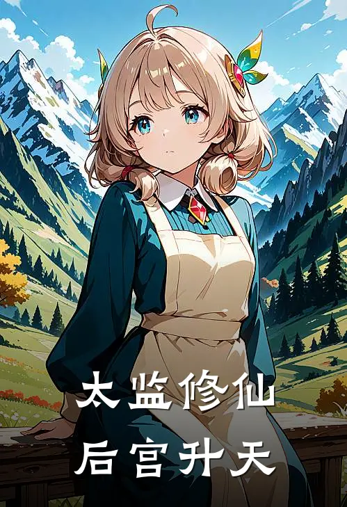 太监修仙，后宫升天