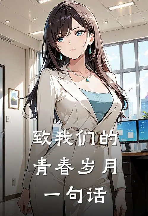 致我们的青春岁月一句话