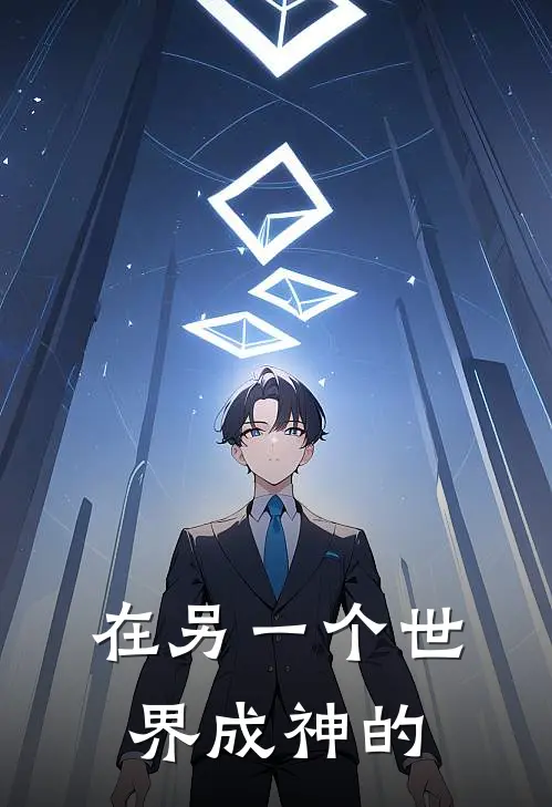 在另一个世界成神的