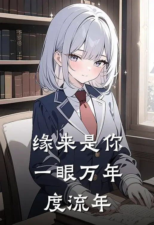 缘来是你，一眼万年度流年