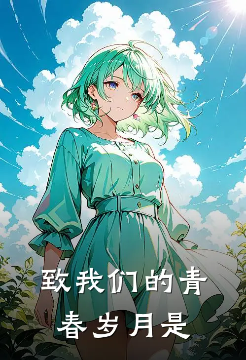 致我们的青春岁月是