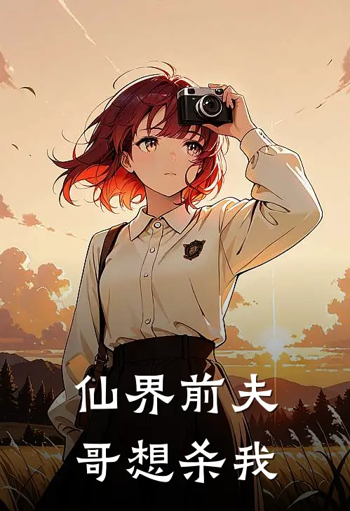 仙界前夫哥想杀我