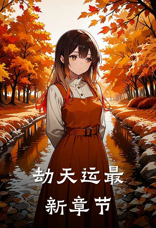 劫天运最新章节