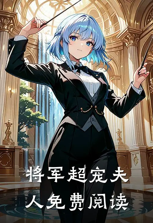 将军超宠夫人免费阅读