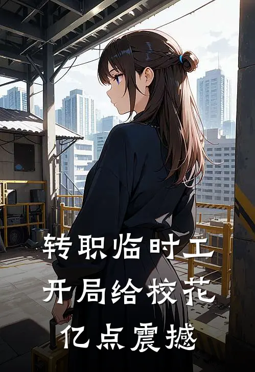 转职临时工，开局给校花亿点震撼