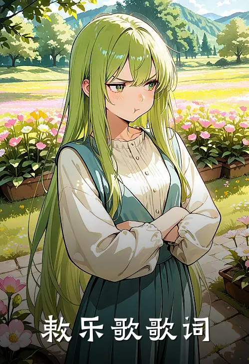 敕乐歌歌词