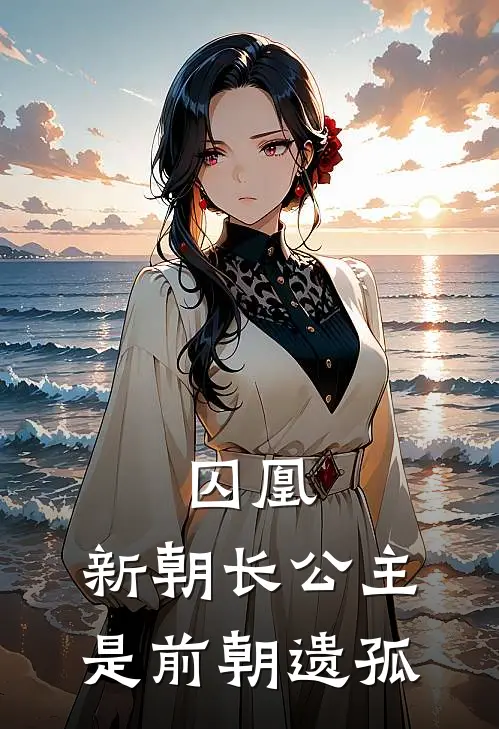囚凰：新朝长公主是前朝遗孤