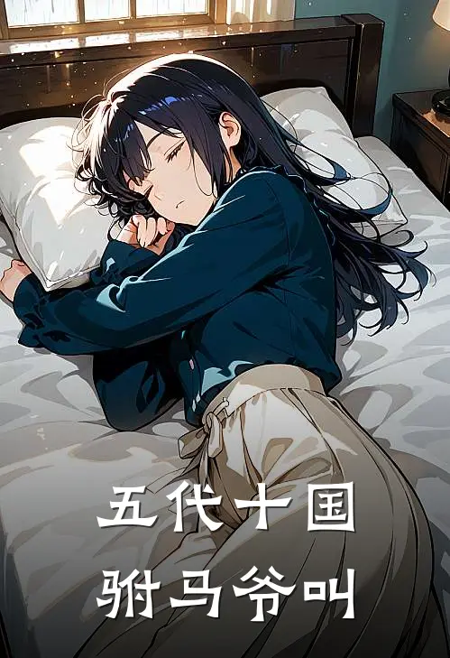 五代十国驸马爷叫