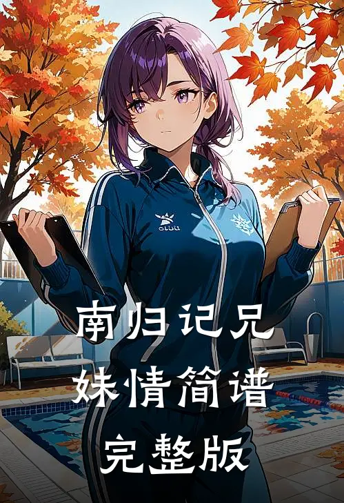 南归记兄妹情简谱完整版