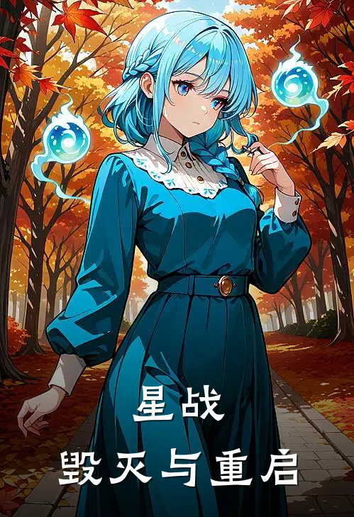 星战：毁灭与重启