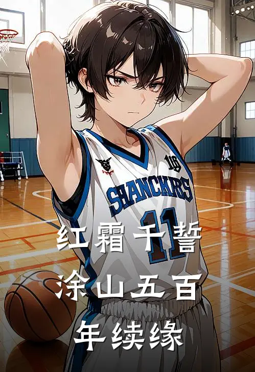 红霜千誓：涂山五百年续缘