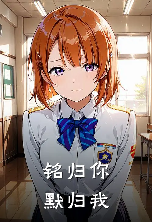 铭归你，默归我