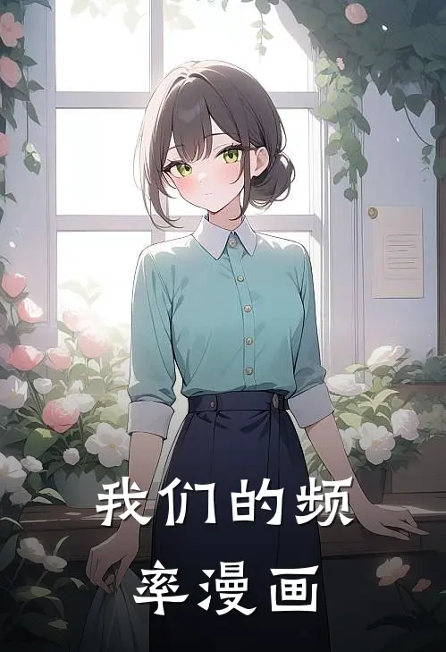 我们的频率漫画