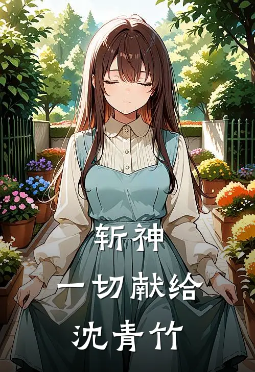 斩神：一切献给沈青竹