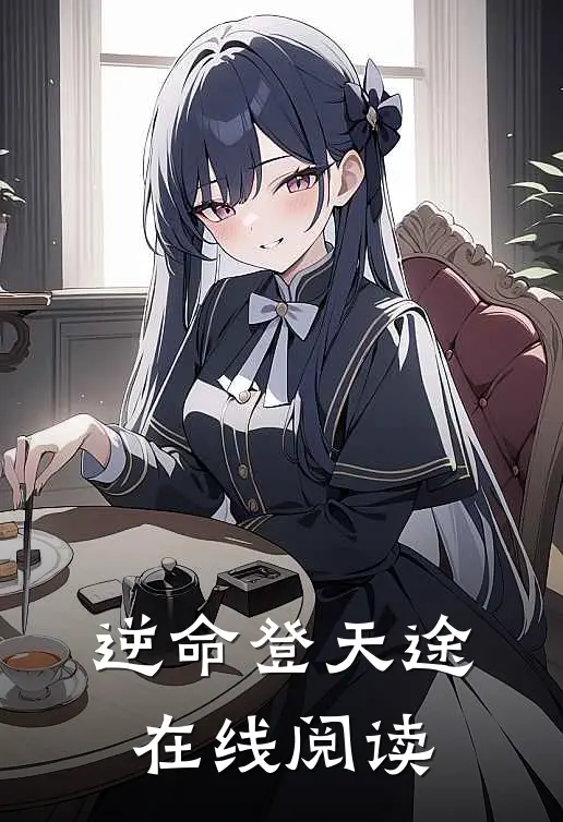 逆命登天途在线阅读