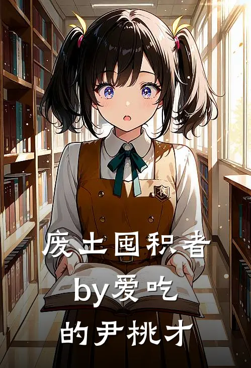 废土囤积者by爱吃的尹桃才