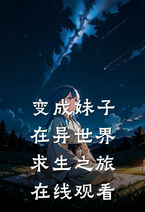变成妹子在异世界求生之旅在线观看