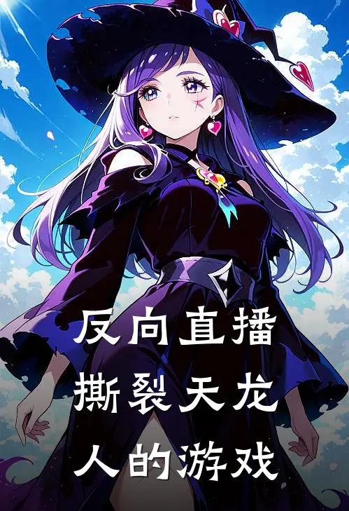 反向直播：撕裂天龙人的游戏