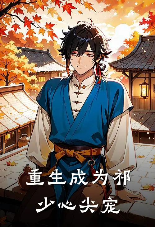 重生成为祁少心尖宠