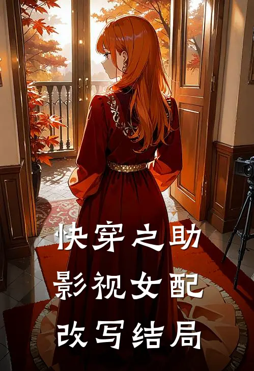 快穿之助影视女配改写结局