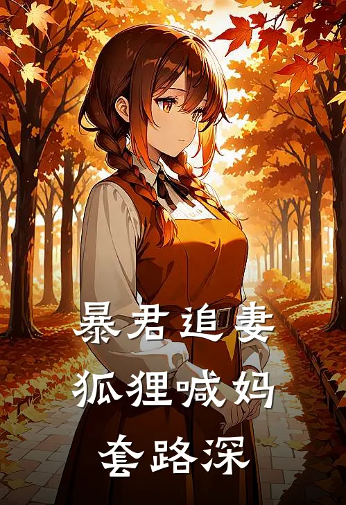 暴君追妻：狐狸喊妈套路深