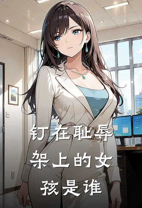 钉在耻辱架上的女孩是谁