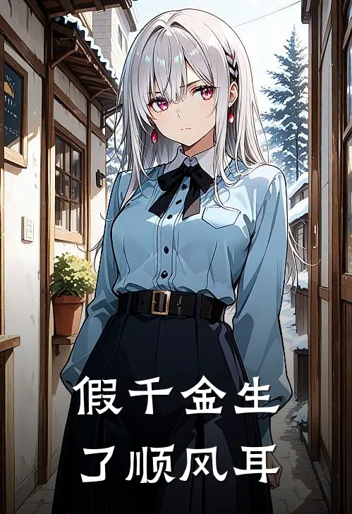 假千金生了顺风耳