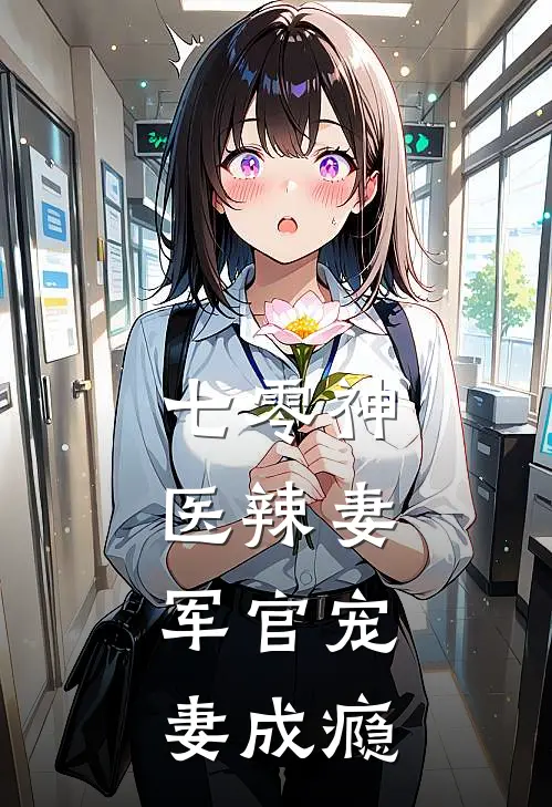 七零神医辣妻：军官宠妻成瘾