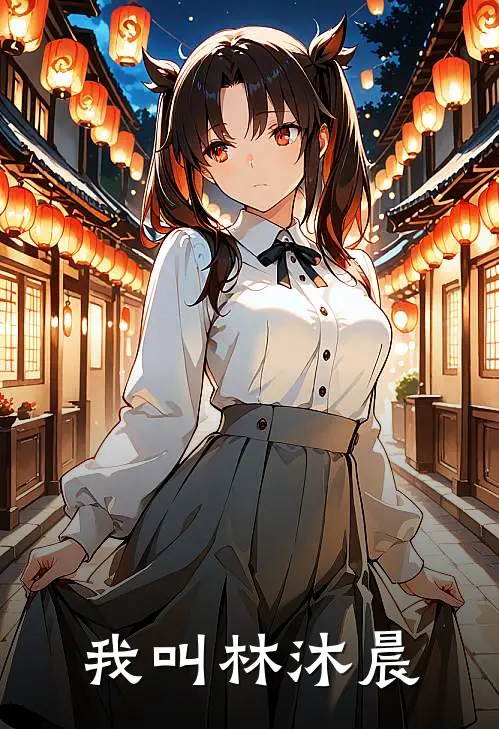 我叫林沐晨