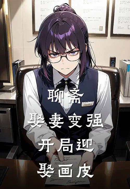 聊斋：娶妻变强，开局迎娶画皮