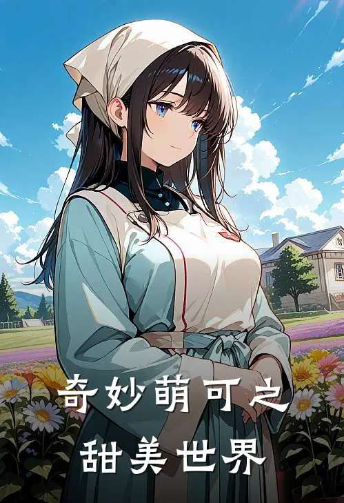 奇妙萌可之甜美世界