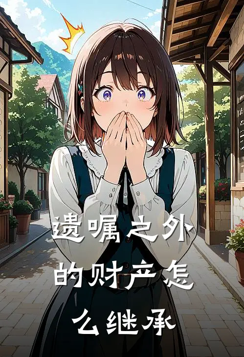 遗嘱之外的财产怎么继承