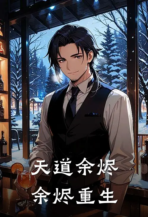 天道余烬，余烬重生