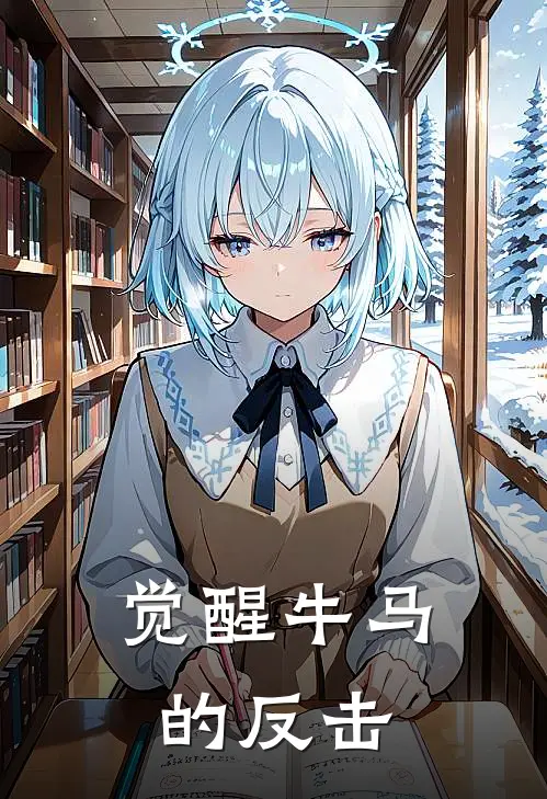 觉醒牛马的反击