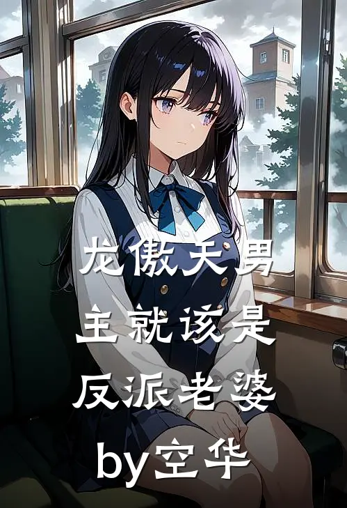龙傲天男主就该是反派老婆by空华