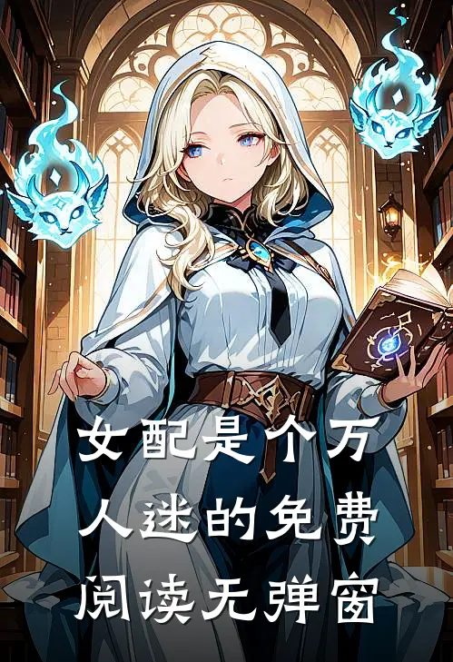 女配是个万人迷的免费阅读无弹窗