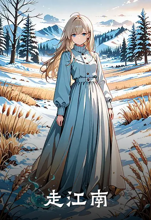 走江南