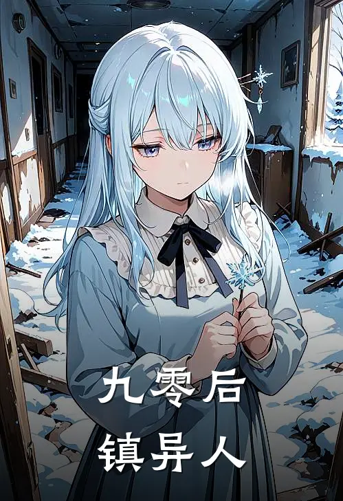 九零后镇异人