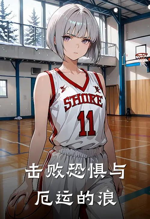 击败恐惧与厄运的浪