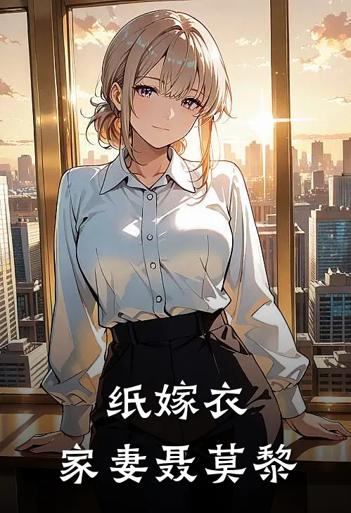 纸嫁衣：家妻聂莫黎
